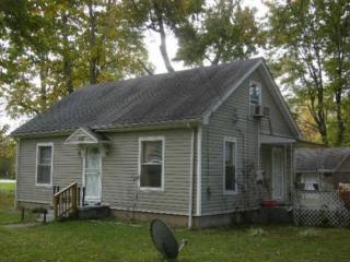 1628 Rangeland Rd, Louisville KY  40219-5454 exterior