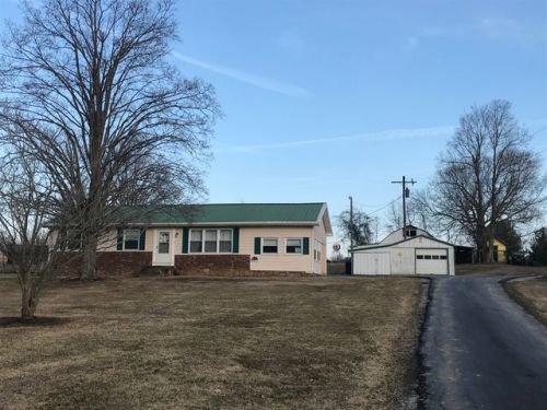 6288 Us Highway 60, Marion, KY 42064-5302