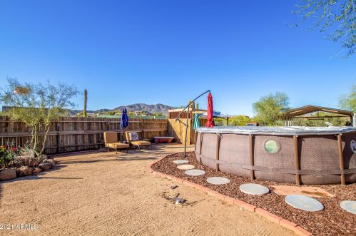 42010 3 St, Phoenix AZ 85086-7300 exterior