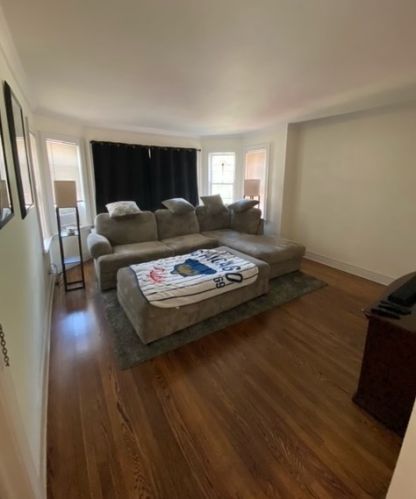 1809 Kenilworth Ave, Forest View IL 60402-1660 exterior