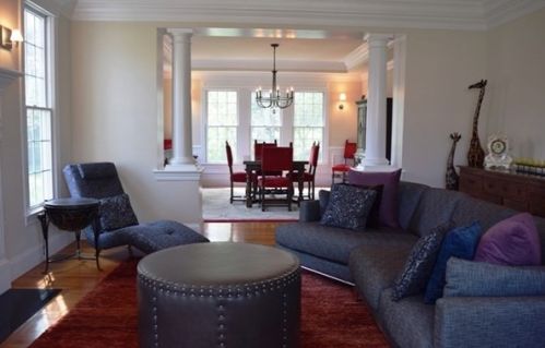 162 Evelyn Rd, Newton MA 02468-1042 exterior