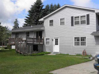 2143 Graham Rd, Saginaw MI  48609-9663 exterior