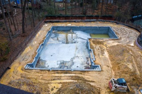 2262 Brookhurst Dr, Atlanta GA 30338-6646 exterior