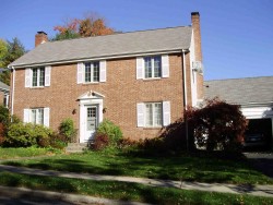 61 Miller Rd, Newton, MA 02459-2435