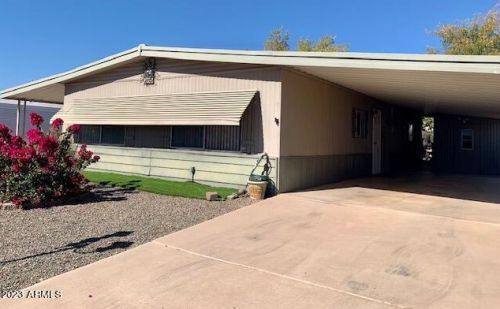 3438 Beverly Ln, Phoenix, AZ 85032-3132