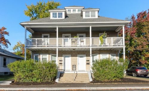 26 Ashford St, Methuen MA 01844-5411 exterior