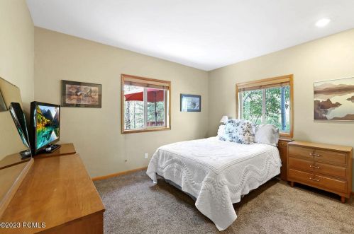 3600 Wagon Wheel Way, Park City UT 84098-5340 exterior