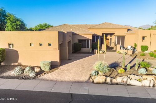 22843 54th St, Phoenix AZ  85054-7199 exterior