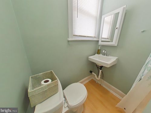 2204 15 St, Philadelphia PA 19132-4414 exterior