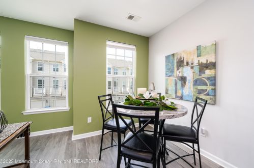 38 Kyle Dr, Tinton Falls NJ 07712-7536 exterior