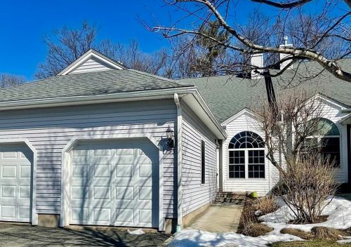 155 Brookfield Ln, Agawam MA  01001-3649 exterior