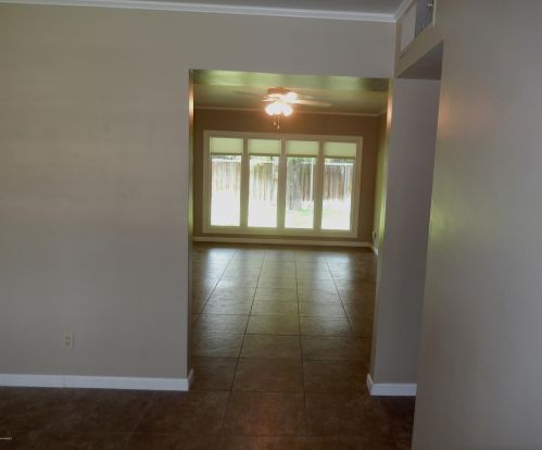 3414 51st Pl, Phoenix AZ  85018-6120 exterior