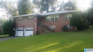 3168 Dolly Ridge Dr, Birmingham AL  35243-5704 exterior