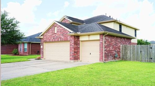 7326 Boerne Creek Dr, Richmond TX  77407-5041 exterior