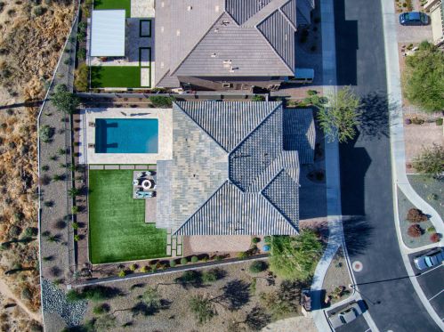 22925 46 St, Phoenix AZ 85050 exterior