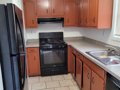 2613 Country Trce, Conyers GA  30013-2174 exterior