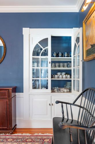 407 Old Harbor Rd, Chatham MA 02633-2375 exterior