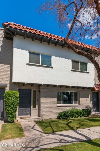 3815 28 St, Phoenix AZ 85008-4740 exterior