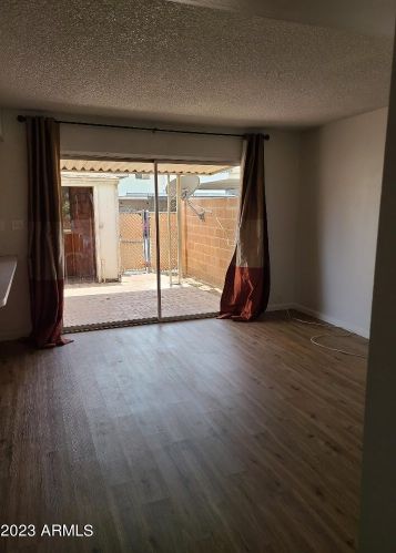 1662 Campbell Ave, Phoenix AZ  85015-3828 exterior