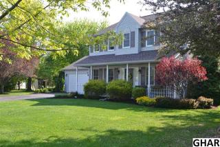 5 Wesley Dr, Carlisle PA  exterior