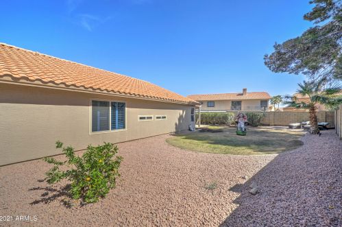 14609 32nd St, Phoenix AZ 85032-2704 exterior