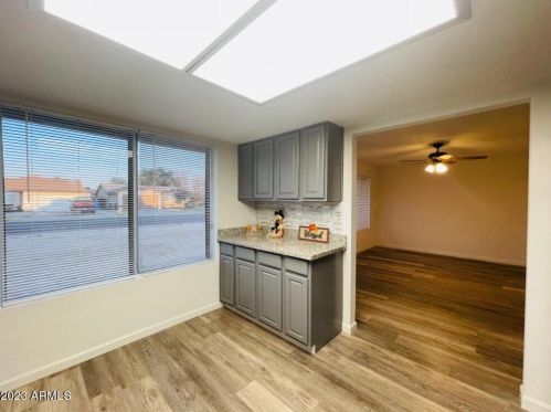 4436 87th Ave, Phoenix AZ  85037-1828 exterior