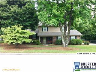 2295 Sherrlyn Dr, Birmingham, AL 35226-1724
