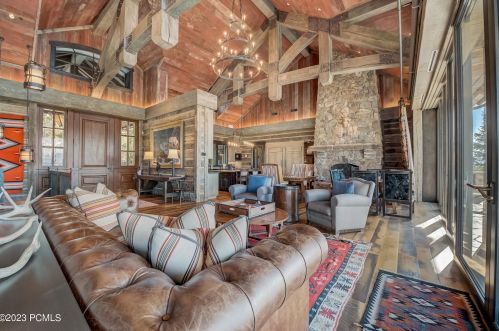 1455 Red Fox Rd, Park City UT exterior