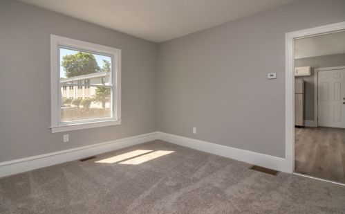 30 Chandler Ave, Taunton MA  02780-3027 exterior