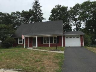 29 Ingram Cir, Matawan NJ  07747-1714 exterior