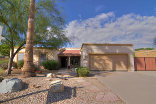 4702 Le Marche Ave, Phoenix AZ  85032-4220 exterior