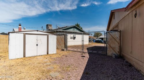 3039 Aster Dr, Phoenix AZ 85032-7419 exterior