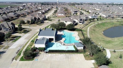 1003 Butterfly Ln, Richmond TX 77469-5080 exterior