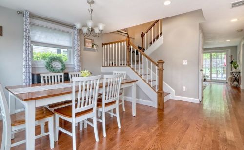 108 Crane St, Dedham MA 02026-3842 exterior