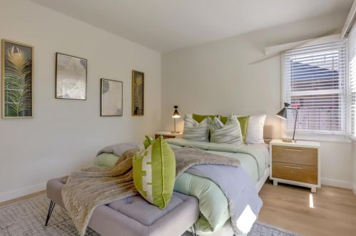 15057 Dewey St, San Leandro CA  94579-1605 exterior