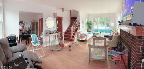 14 Hill St, Belleville NJ  07109-1522 exterior