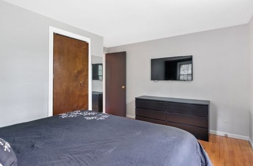 17 College Pond Rd, Plymouth MA  02360-3104 exterior