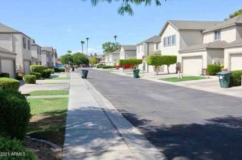 4301 21st St, Phoenix AZ  85016-5552 exterior