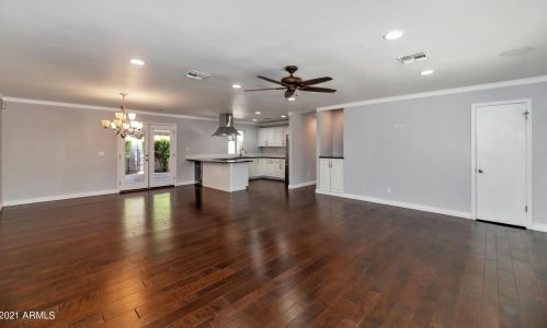 4002 38th St, Phoenix AZ  85018-5149 exterior