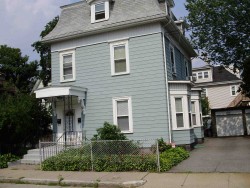 20 Channing St, Newton, MA 02458-1606