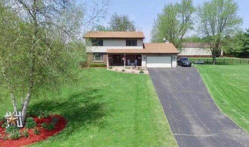 17912 Garden Valley Rd, Bull Valley, IL 60098-9100