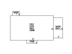 331 Auburndale Ave, Newton MA 02466-1213 floor plan
