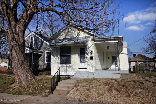 131 Garrett St, Louisville, KY 40214-1771