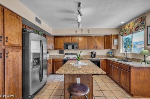 2145 Cathedral Rock Dr, Phoenix AZ 85048-8909 exterior