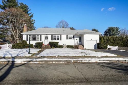 20 Edward Ave, Lynnfield MA  01940-2505 exterior