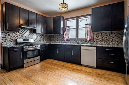 1236 Grv Ave, Forest View IL 60402-1751 exterior