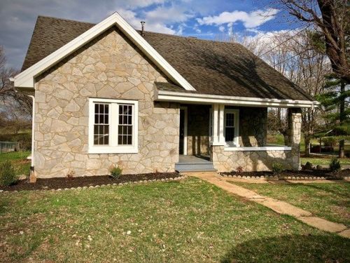 400 Merchant St, Columbia, KY 42728-1444