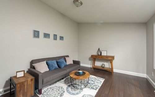 1364 Cohannet St, Taunton MA  02780-7136 exterior