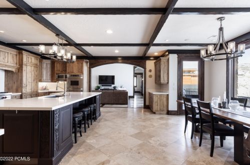 7980 Glenwild Dr, Park City UT 84098-5592 exterior