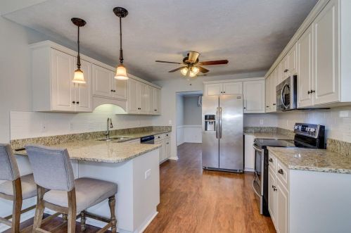 776 Laurel Springs Ct, Evans GA  30809-4844 exterior